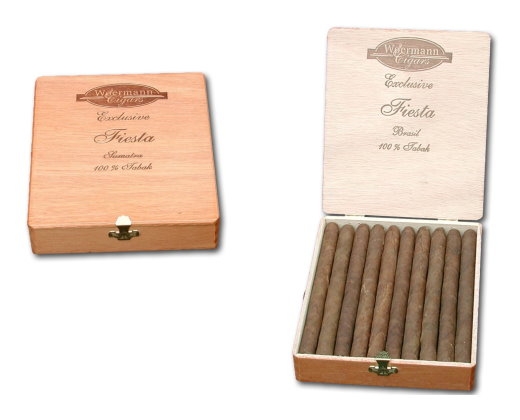 Woermann Exclusive Cigars Woermann Exclusive Cigars